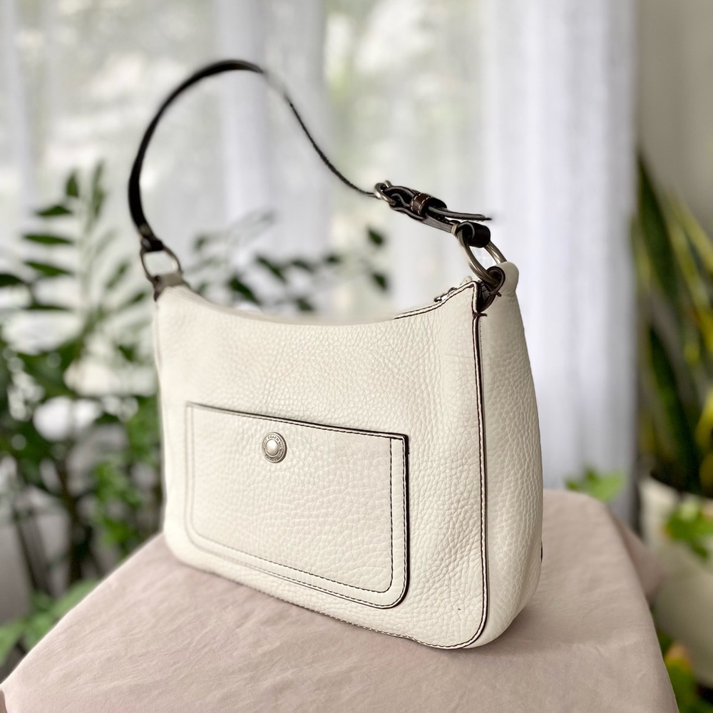 COACH Hobo Bag Y2K